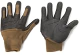 Carhartt Mens C-Grip Knuckler High Dexterity Vibration Reducing Glove Army XX-Large Carhartt Mens C-Grip Knuckler High Dexterity Vibration Reducing Glove Army XX-Large