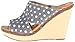 Dr. Scholl's Shoes Women's Farida Wedge Sandal