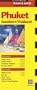 Phuket Travel Map 2nd Edition: Southern Thailand (Thailand Regional Maps)
