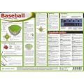 Baseball: Regeln, Abl�ufe & Ma�e incl. Lexikon
