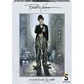 Schmidt Spiele 57541 - Renato Casaro, Lichter der Grostadt, 1000 Teile Puzzle