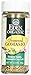 Eden Organic Seaweed Gomasio, 3.5 oz Galss Jar, Sesame Salt