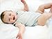 L'ovedbaby Unisex-Baby Newborn Organic Sleeveless Bodysuit