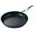Tefal Jamie Oliver Hard Anodised Frying Pan, Coated, 30 cm