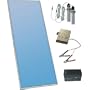 Sunforce 16 Watt Solar DC Lighting Kit - Model# 50036