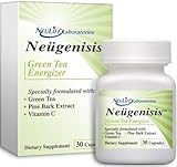 Neugenisis Green Tea Energizer