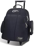 Storm Rascal 1 Ball Roller Black