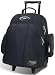 Storm Rascal 1 Ball Roller Black
