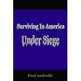 Surviving In America: Under Siege (A Joe Anderson Novel)
