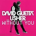 Without You (Feat. Usher)