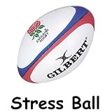 England Rugby Stress Ball