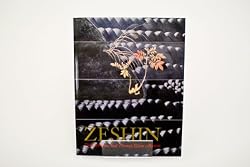 Zeshin: The Catherine and Thomas Edson Collection catalogue