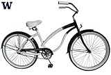 Washington Huskies Women's Cruiser Bike