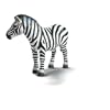 Schleich Zebra