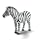 Schleich Zebra