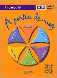 A portée de mots, Français, CE2