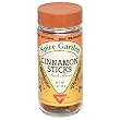 Spice Garden Cinnamon Sticks, 1-Ounce Jar (Pack of 6)