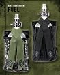 NXE Paintball Extraktion Fuel Air Tank Pouch Digi Camo