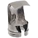 Steinel 07051 39mm Reflector Nozzle for Heat Gun