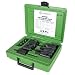 New Greenlee Quick Change Hole Saw Kit High Quality Excellent Performance Popular