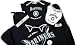 Seattle Mariners Newborn 5 Piece Gift Set - 3/6 months