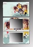 Justin Bieber My World 2.0 Game Vinyl Decal Skin Protector Cover #26 for Ni ....