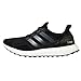 Adidas Men's Ultra Boost M, BLACK/WHITE