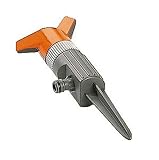 Eigenschaften Gardena 641953 / Gardena Rund Sprenger Mit Spike