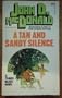 A Tan & Sandy Silence