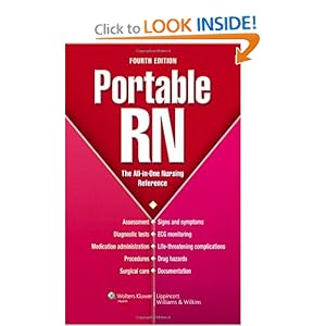 The All-in-One Nursing Reference - Lippincott