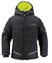VAUDE Kinder Jacke Kids Arctic Fox Jacket II, black, 110/116, 3444