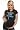 Muze Say Hello to me Lil Friend Maternity Tee