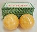 Big Citrine Exercise balls