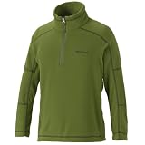 Marmot Flash 1/4 Zip Top - Boys