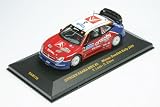 IXO - Citroen Xsara WRC Loeb-Elena