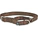 Pet Supplies : Premier Collar (Large, 1"), Color: Brown