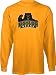 Baylor Bears Kids/Youth Perennial Long Sleeve T-Shirt