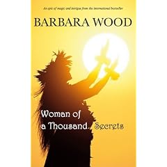 Woman of a Thousand Secrets