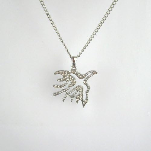 Kpop Accessories Titanium Necklace E X O Chan Yeol a