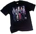 The Captains -- Star Trek Adult T-Shirt