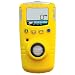 BW Technologies GAXT-V-DL GasAlert Extreme Chlorine Dioxide (ClO2) Single Gas Detector, 0-1 ppm Measuring Range, Yellow