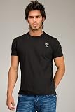 Diesel - Diesel Temia-Service Black T-Shirt
