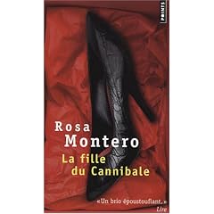 La fille du Cannibale