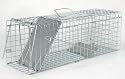 Squirrel Cage Trap