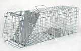 PestBye Eichhörnchen Käfigfalle