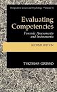 Evaluating Competencies: Forensic Assessments and Instruments (Perspectives in Law & Psychology)