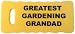 All Products : Boxer Gifts Greatest Gardening Grandad Gardeners Kneepad