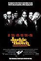 Jackie Brown Unterhaltung Poster Print, 69x103
