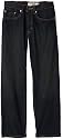 Levi's Boy's 8-20 569 Loose Fit Jean