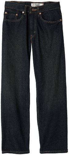 Levi's Boy's 8-20 569 Loose Fit Jean